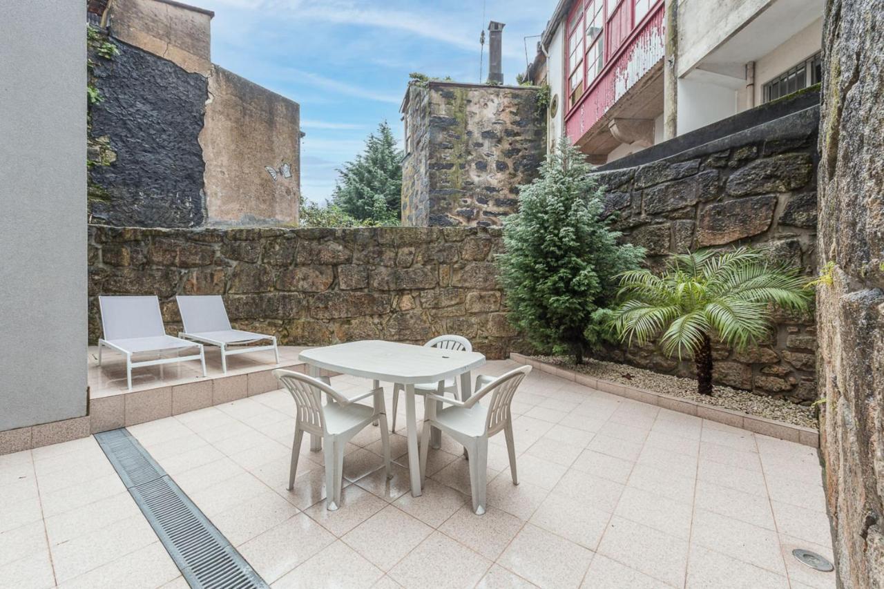 Guestready - Poveiros Residence - II Porto Exteriér fotografie