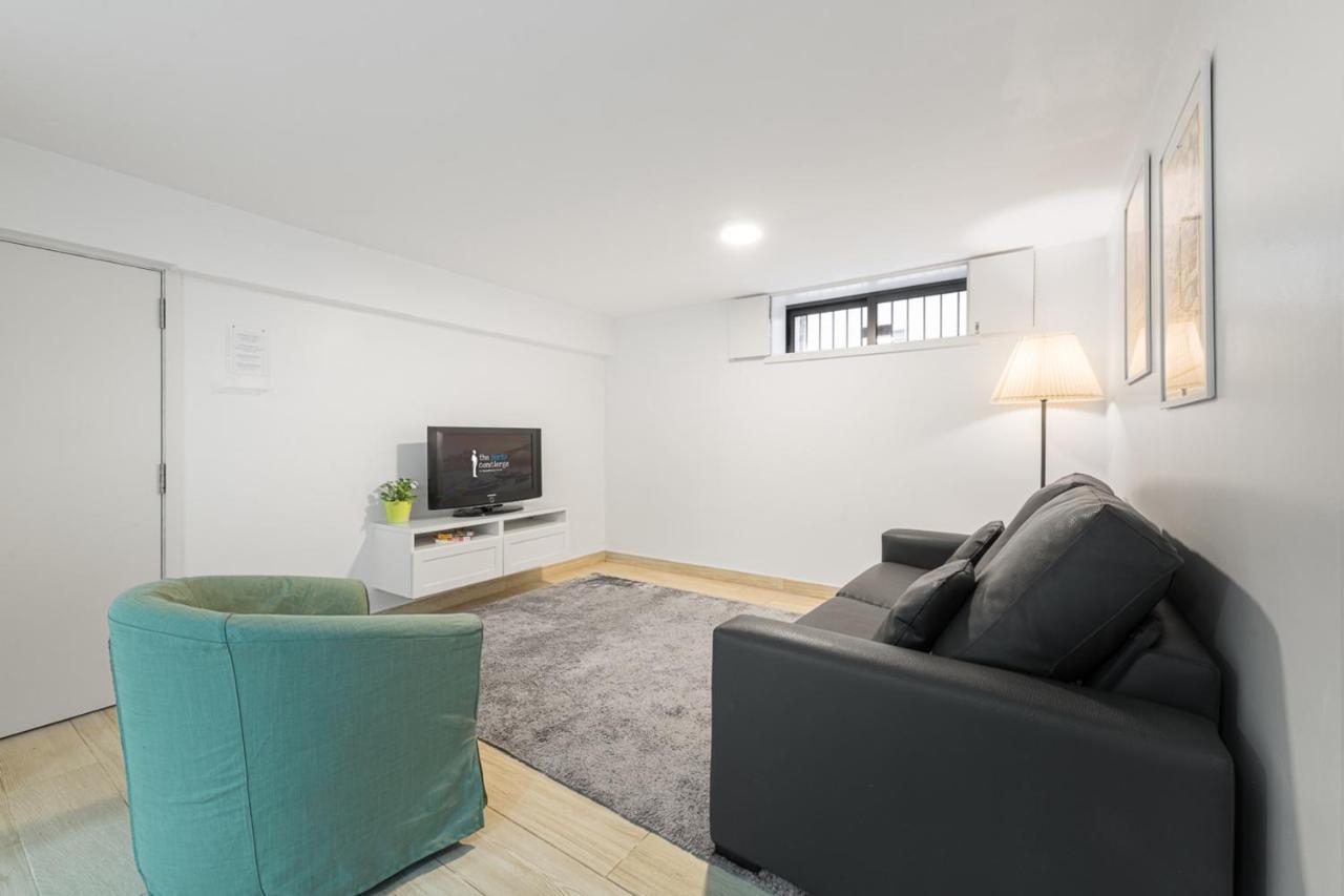 Guestready - Poveiros Residence - II Porto Exteriér fotografie