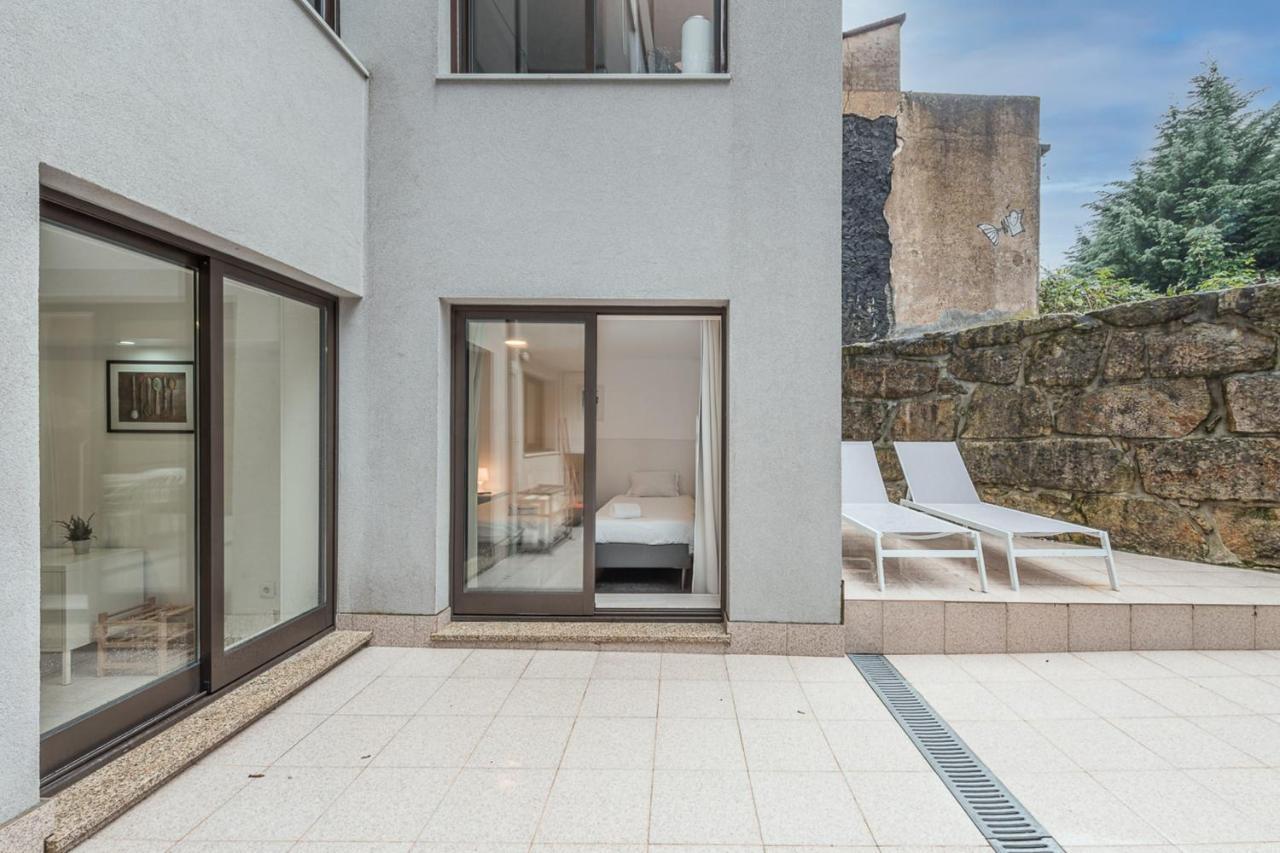 Guestready - Poveiros Residence - II Porto Exteriér fotografie