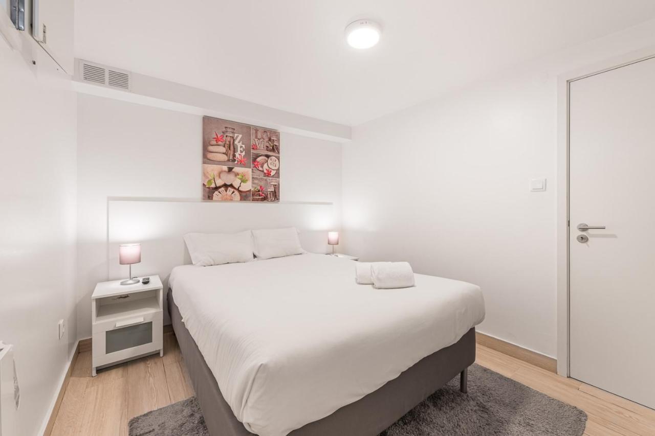 Guestready - Poveiros Residence - II Porto Exteriér fotografie