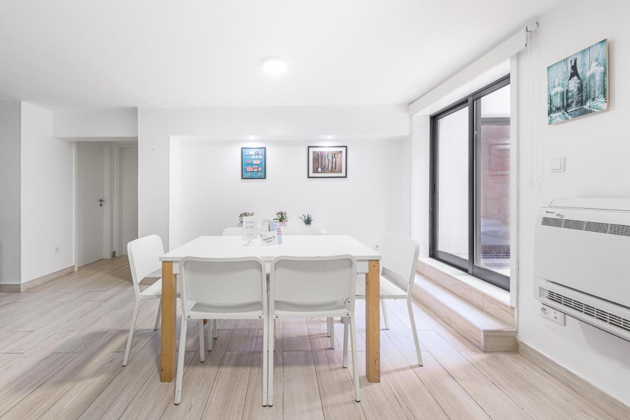 Guestready - Poveiros Residence - II Porto Exteriér fotografie