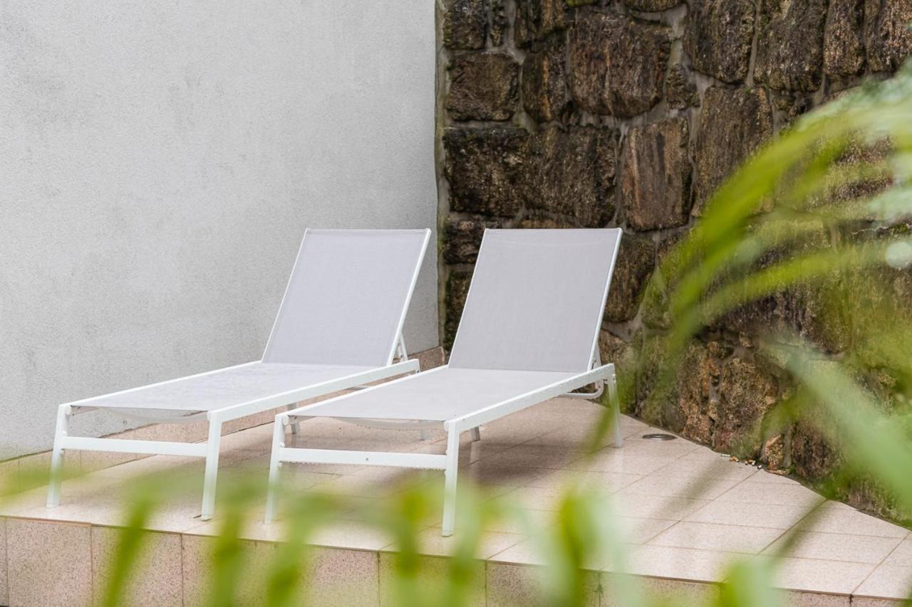 Guestready - Poveiros Residence - II Porto Exteriér fotografie