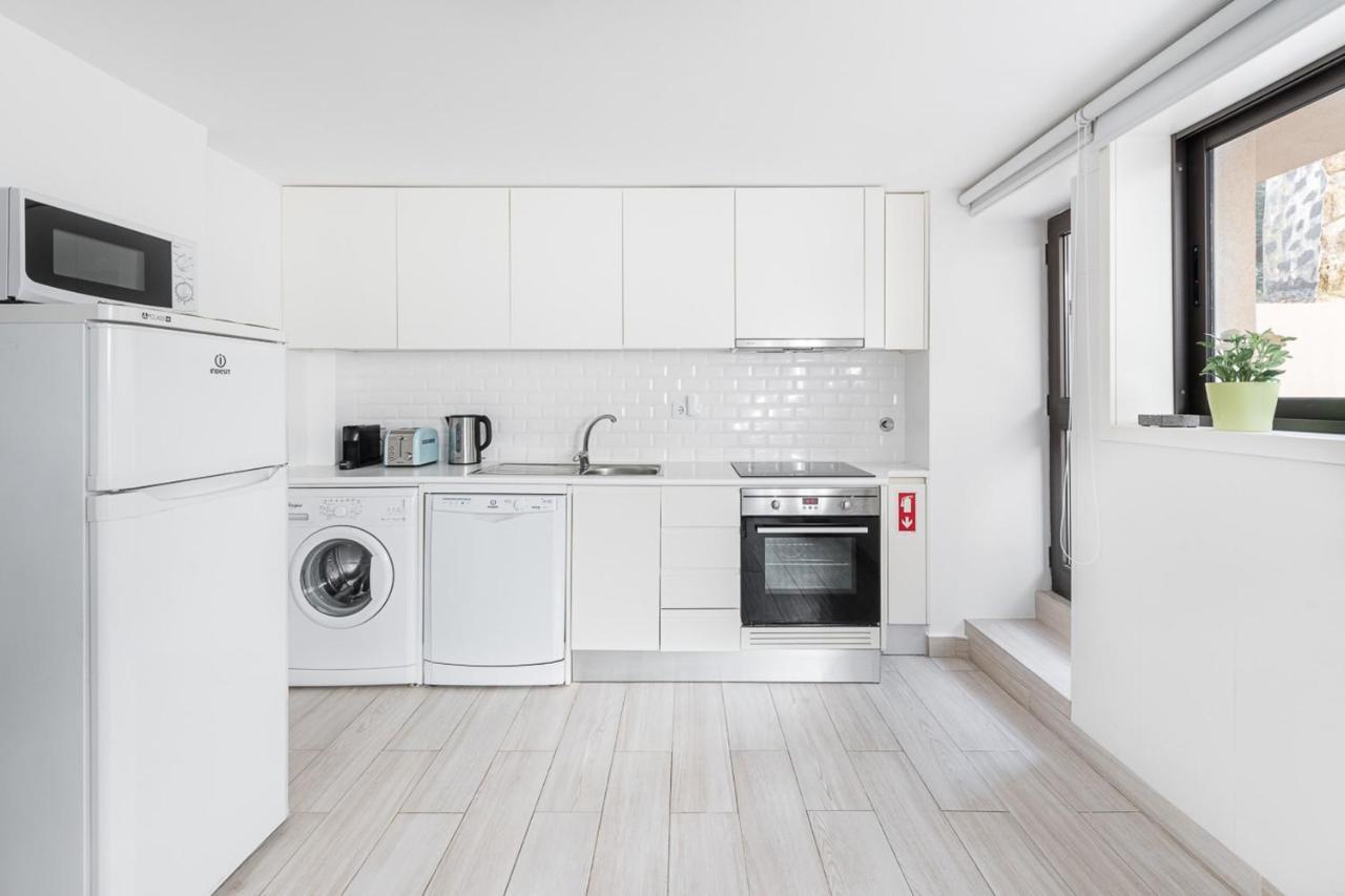 Guestready - Poveiros Residence - II Porto Exteriér fotografie