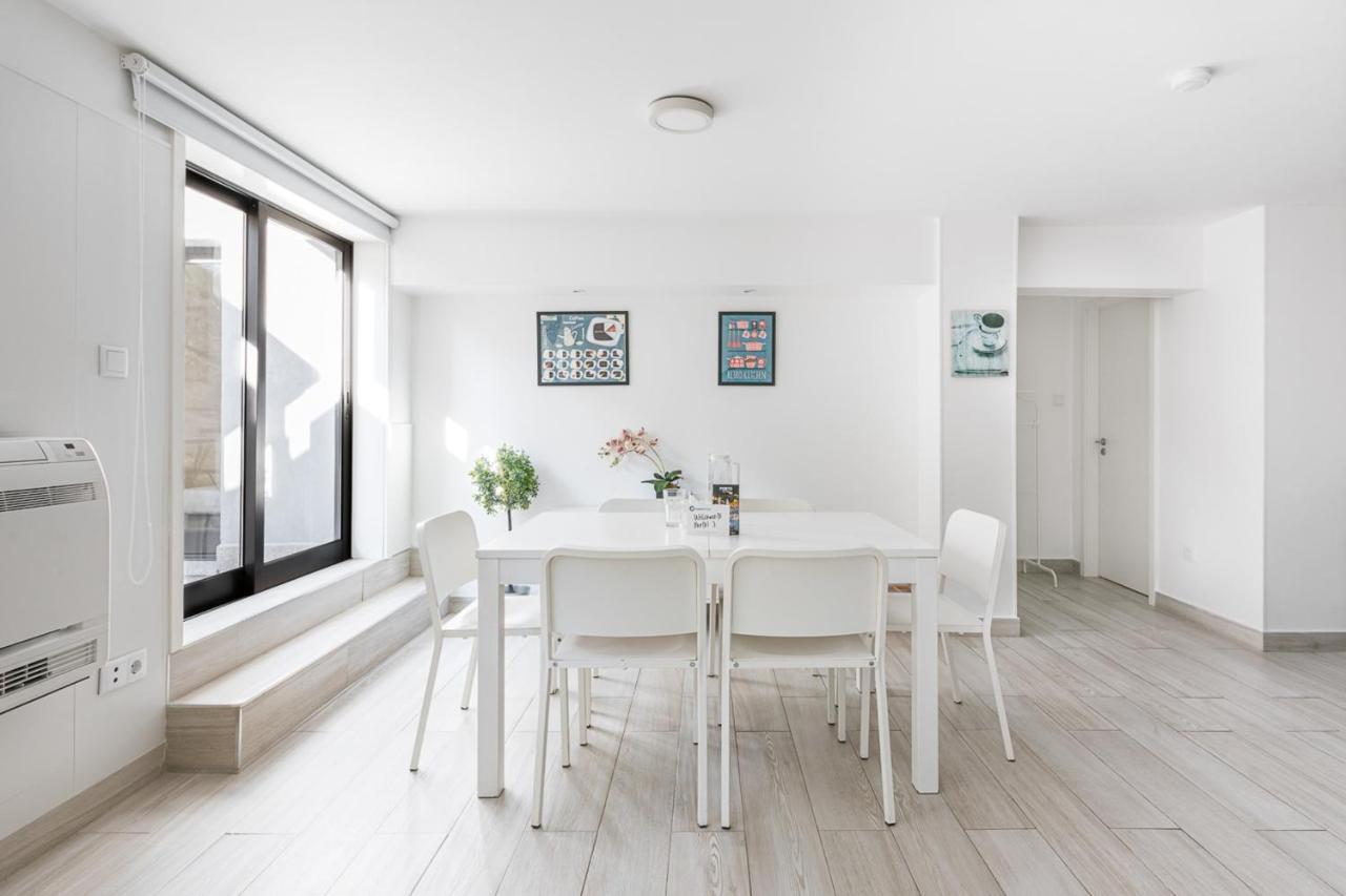 Guestready - Poveiros Residence - II Porto Exteriér fotografie