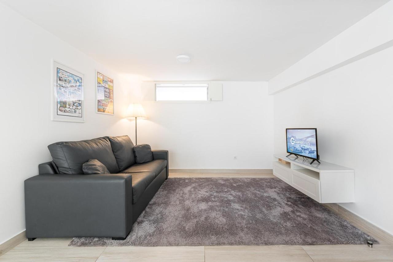 Guestready - Poveiros Residence - II Porto Exteriér fotografie